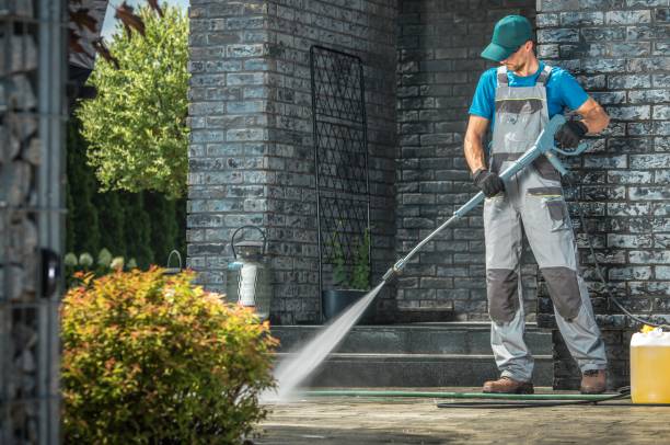 Best Solar Panel Cleaning  in Shelby, NC