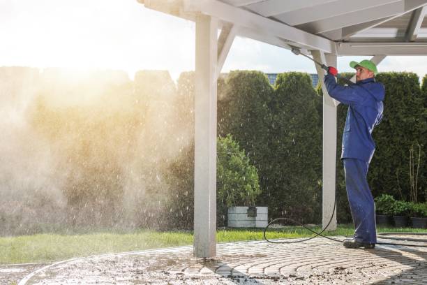Reliable Shelby, NC Pressure Washing Services Solutions